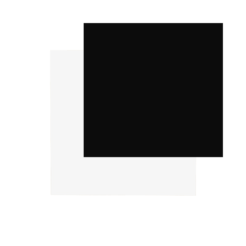 carre-noir-et-blanc